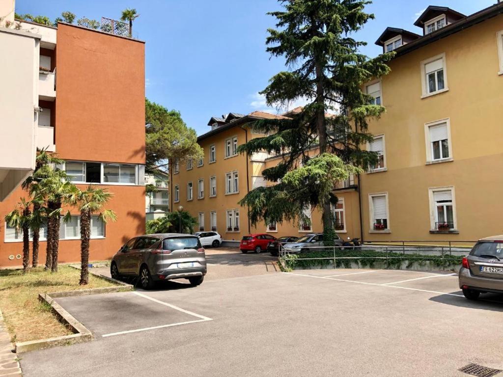 Appartamento Dolce Vita Riva del Garda Exterior foto